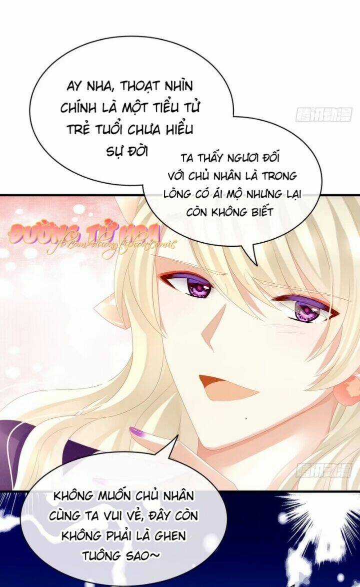 Hậu Cung Của Nữ Đế Chapter 43 trang 32