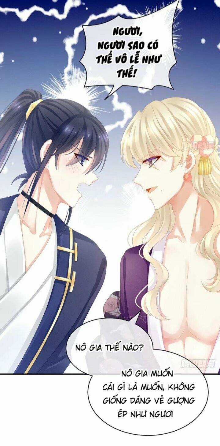 Hậu Cung Của Nữ Đế Chapter 43 trang 33