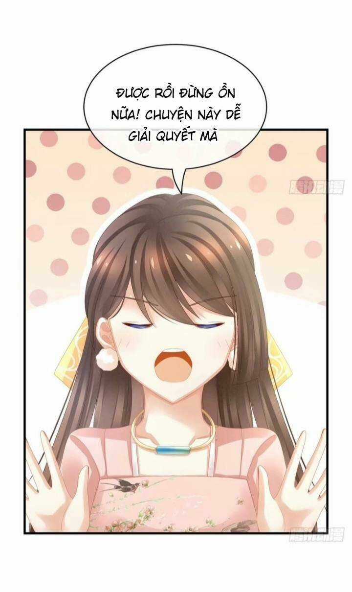 Hậu Cung Của Nữ Đế Chapter 43 trang 34