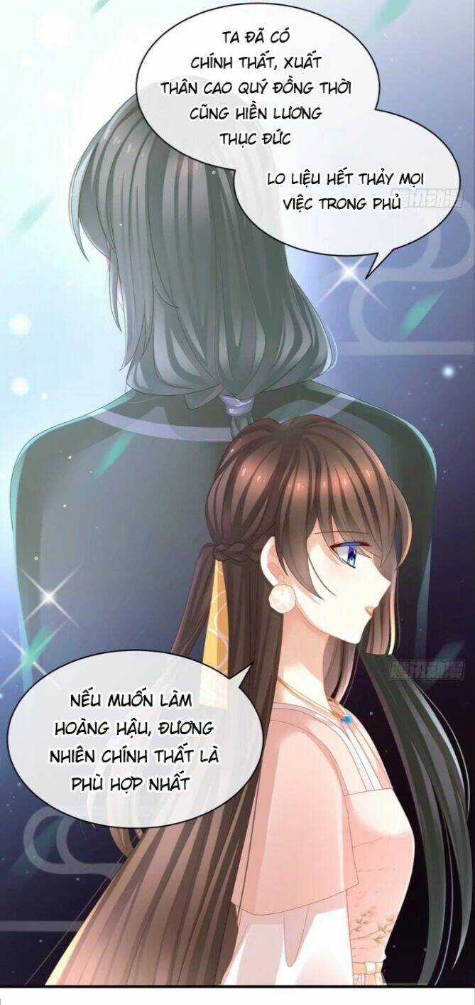 Hậu Cung Của Nữ Đế Chapter 43 trang 4