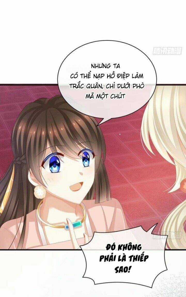 Hậu Cung Của Nữ Đế Chapter 43 trang 5