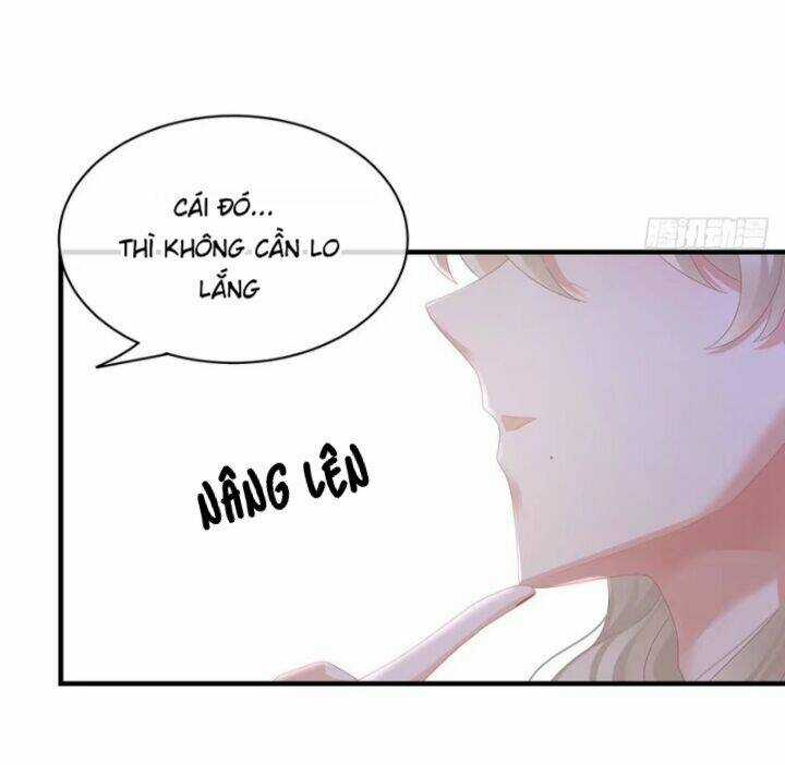 Hậu Cung Của Nữ Đế Chapter 43 trang 8