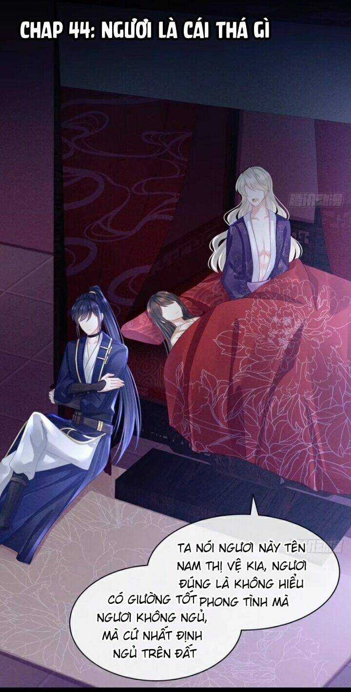 Hậu Cung Của Nữ Đế Chapter 44 trang 1