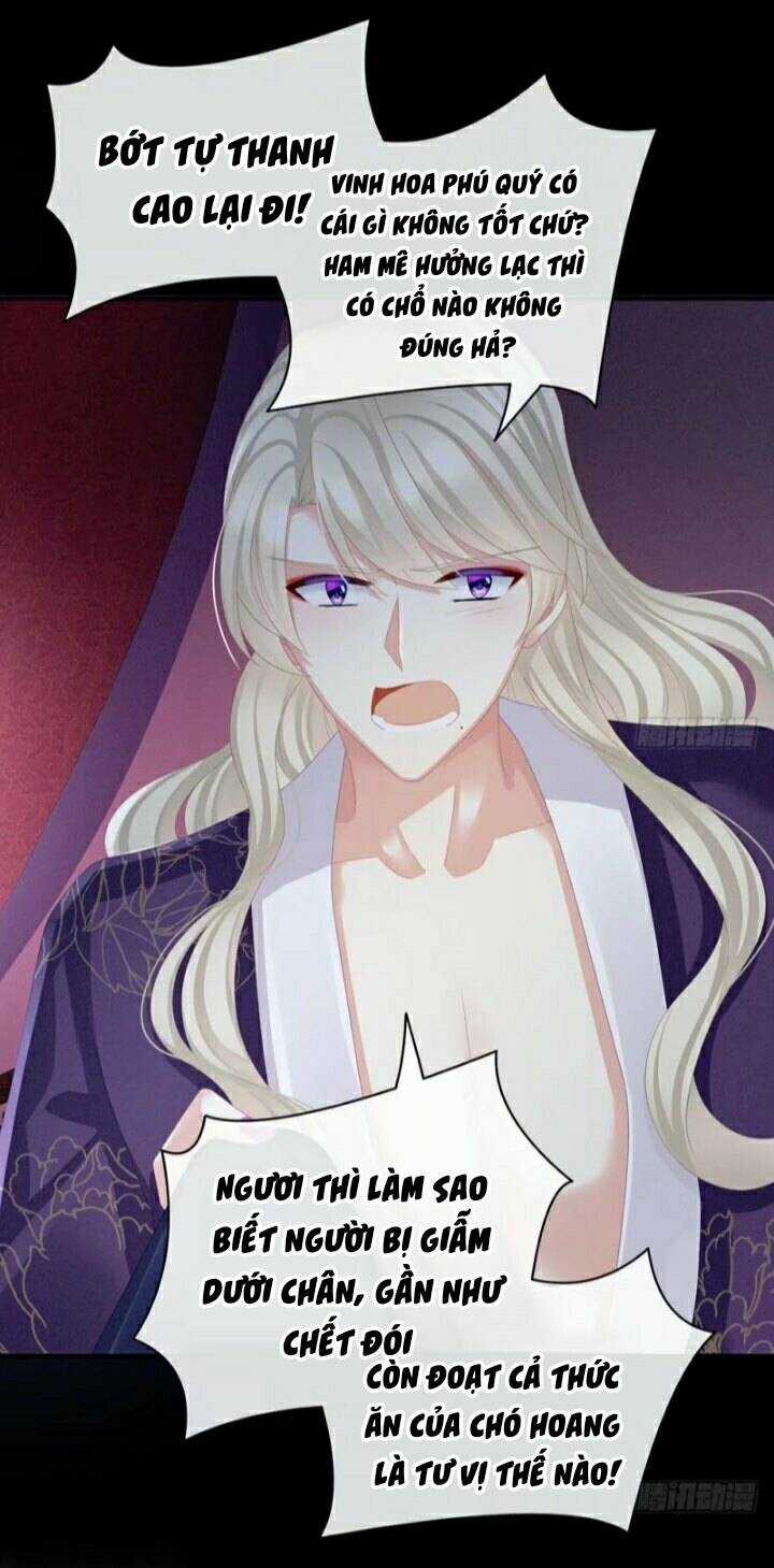 Hậu Cung Của Nữ Đế Chapter 44 trang 12