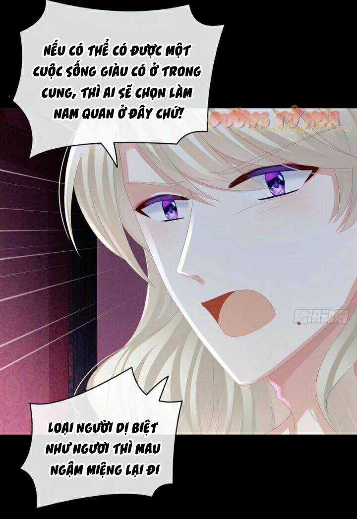 Hậu Cung Của Nữ Đế Chapter 44 trang 13