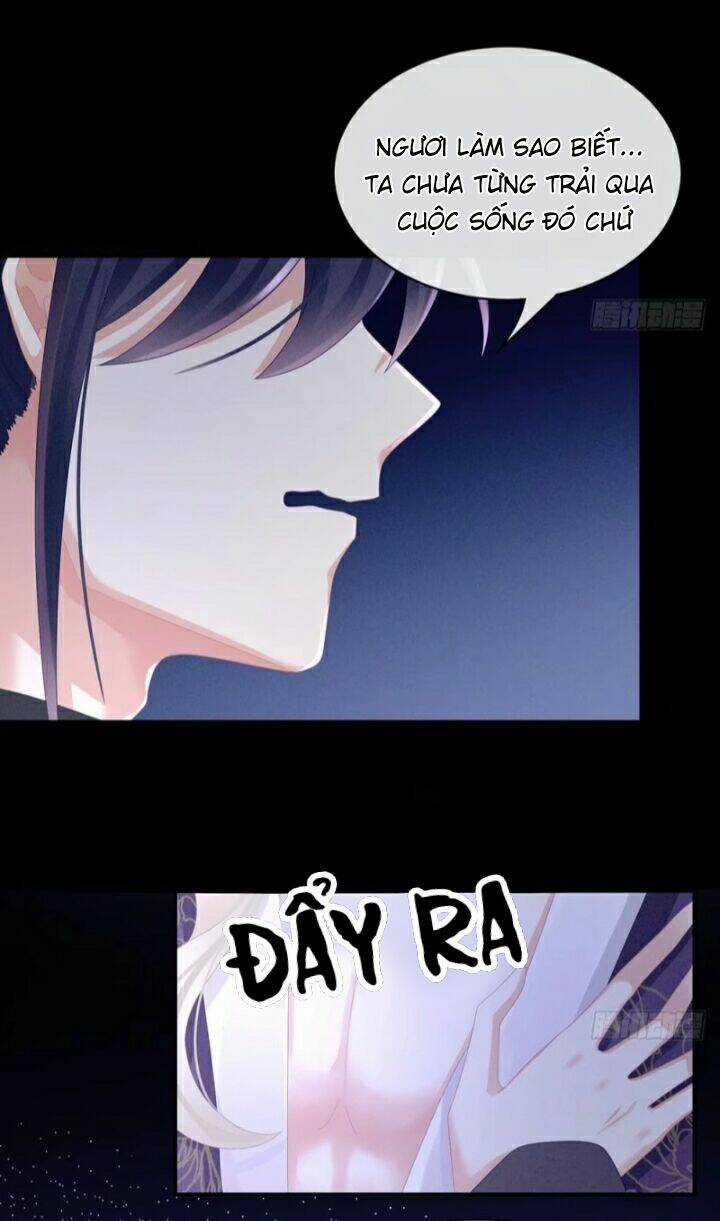 Hậu Cung Của Nữ Đế Chapter 44 trang 14