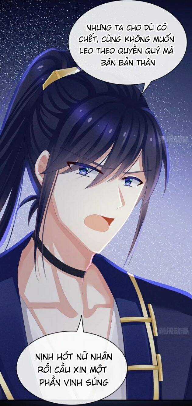 Hậu Cung Của Nữ Đế Chapter 44 trang 15