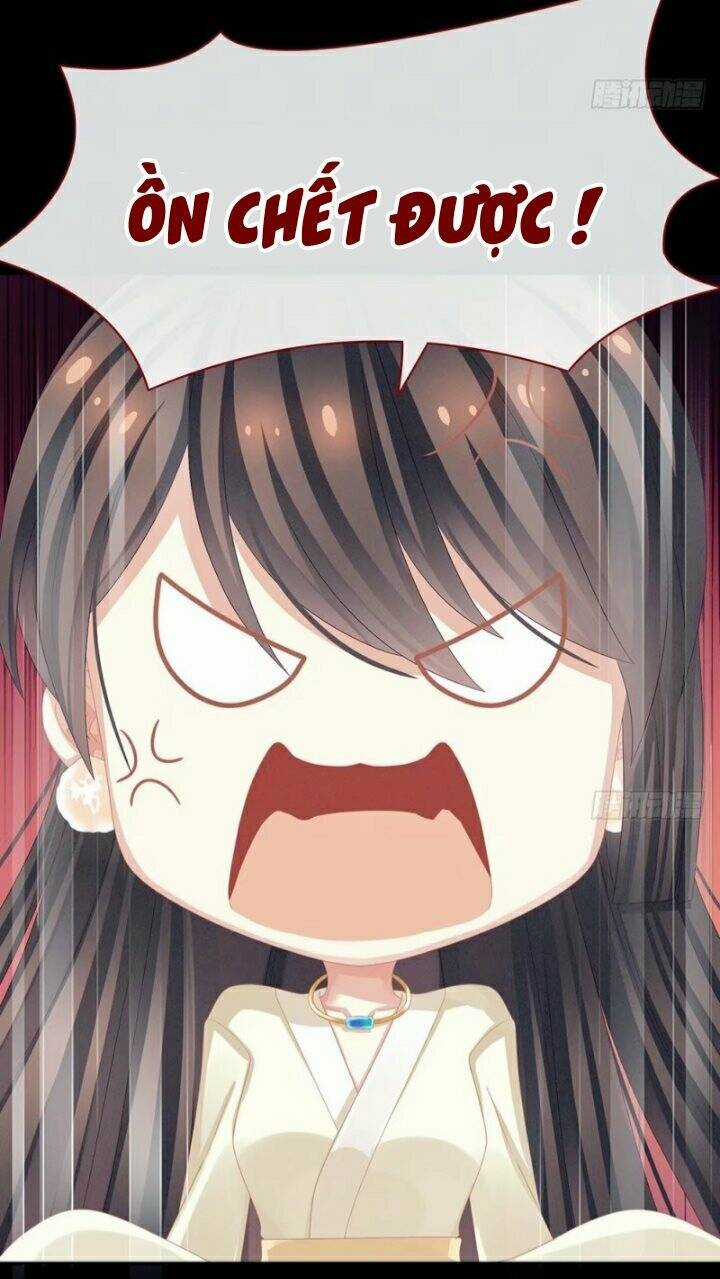 Hậu Cung Của Nữ Đế Chapter 44 trang 18