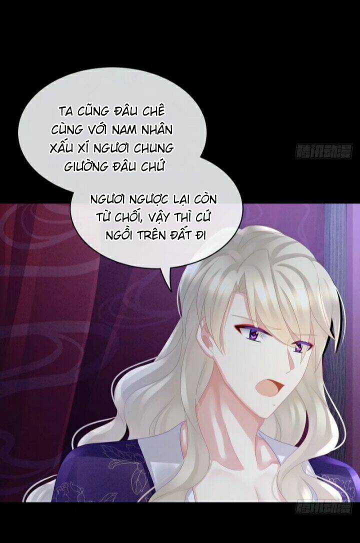 Hậu Cung Của Nữ Đế Chapter 44 trang 2