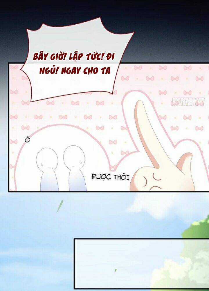 Hậu Cung Của Nữ Đế Chapter 44 trang 20