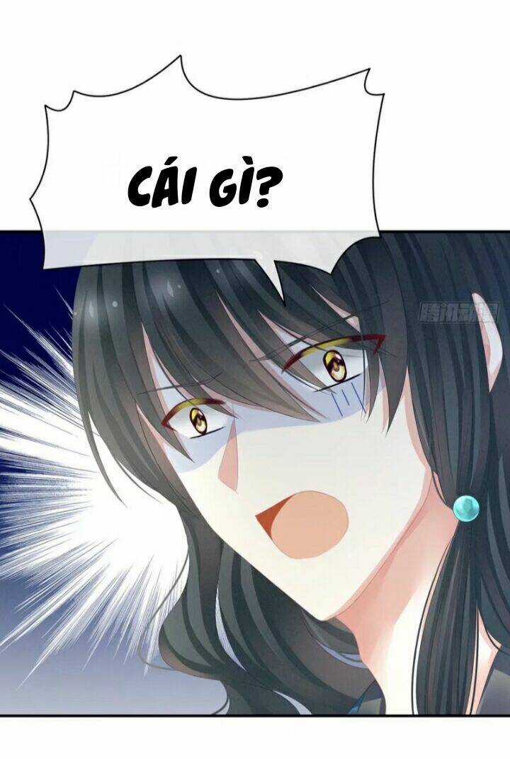 Hậu Cung Của Nữ Đế Chapter 44 trang 24