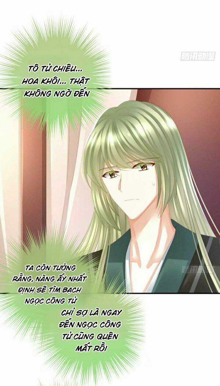 Hậu Cung Của Nữ Đế Chapter 44 trang 27