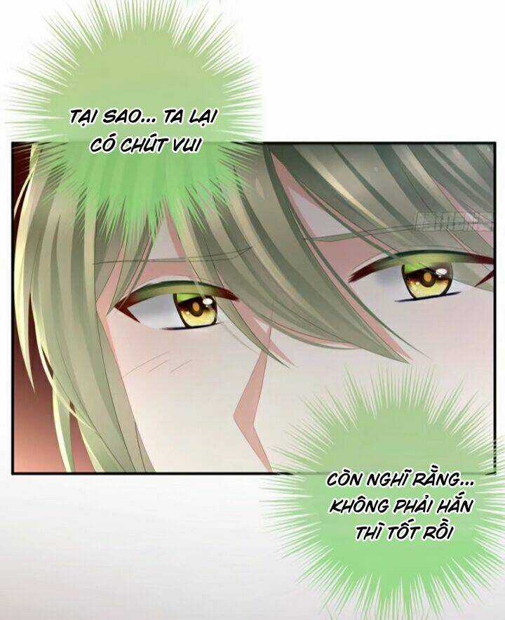 Hậu Cung Của Nữ Đế Chapter 44 trang 28