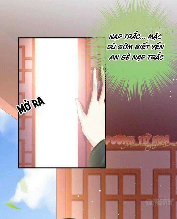 Hậu Cung Của Nữ Đế Chapter 44 trang 29
