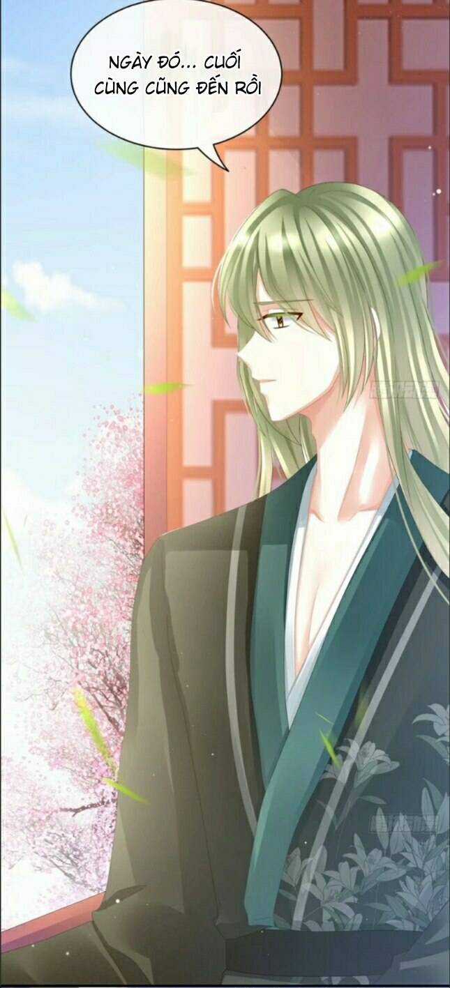 Hậu Cung Của Nữ Đế Chapter 44 trang 30