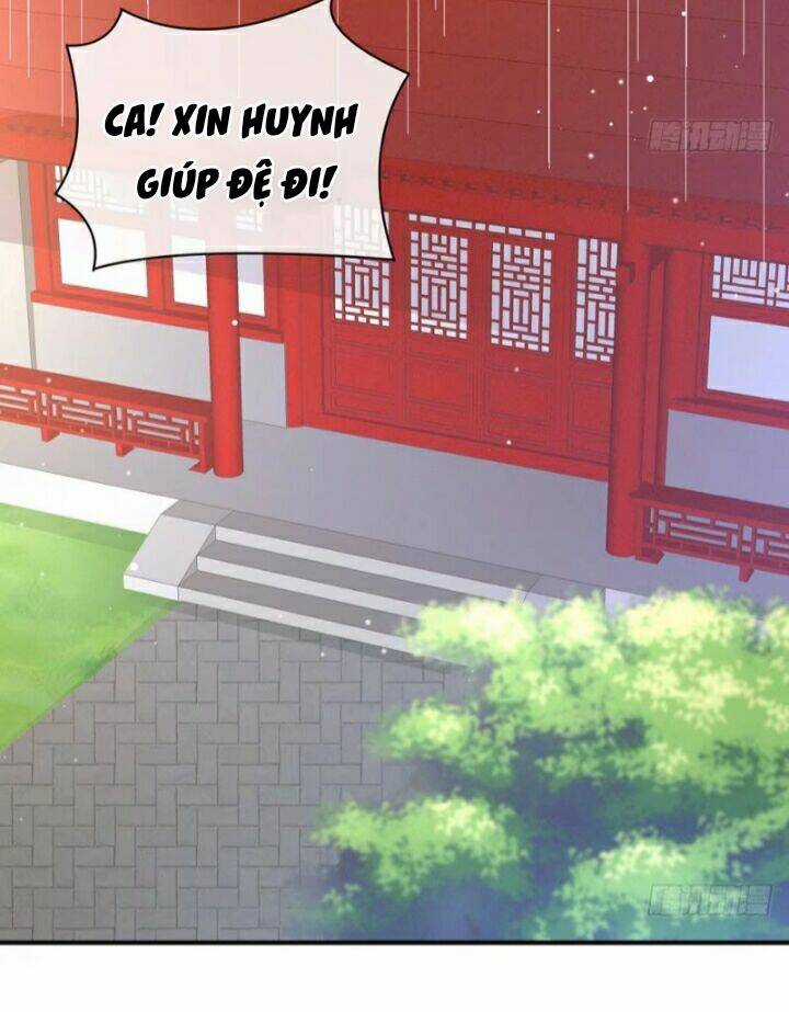 Hậu Cung Của Nữ Đế Chapter 44 trang 32