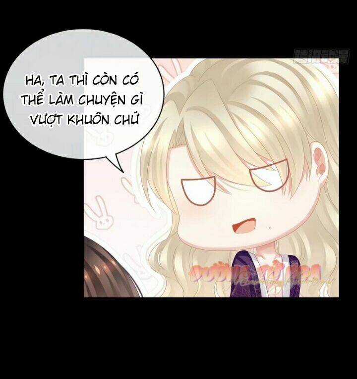 Hậu Cung Của Nữ Đế Chapter 44 trang 4