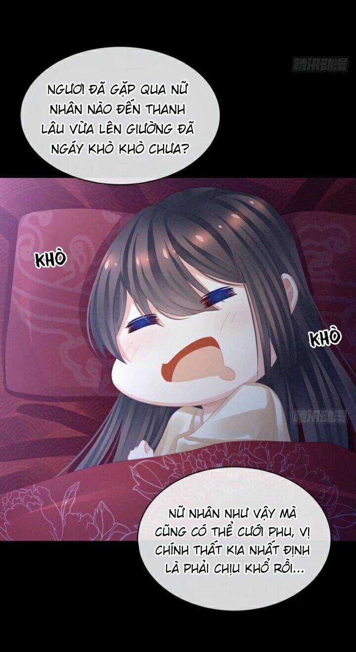 Hậu Cung Của Nữ Đế Chapter 44 trang 5