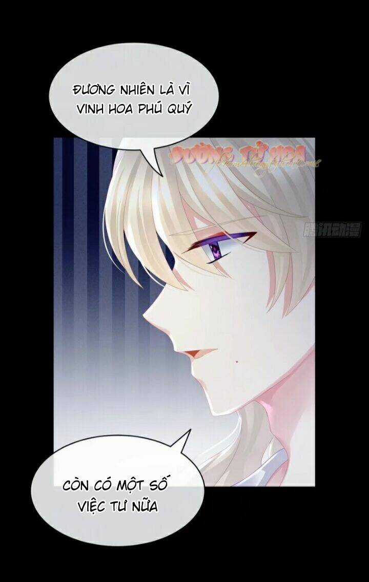 Hậu Cung Của Nữ Đế Chapter 44 trang 8