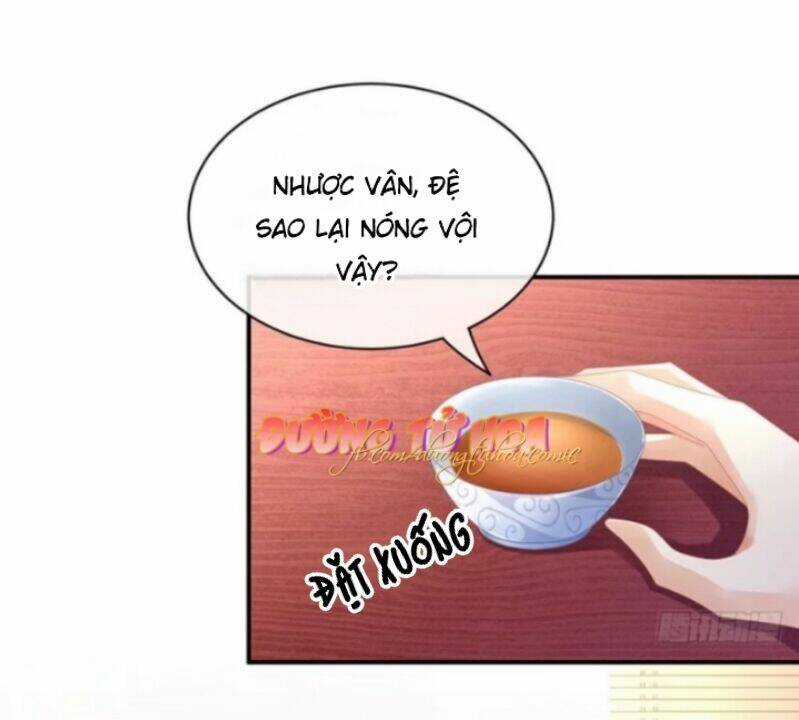 Hậu Cung Của Nữ Đế Chapter 45 trang 1