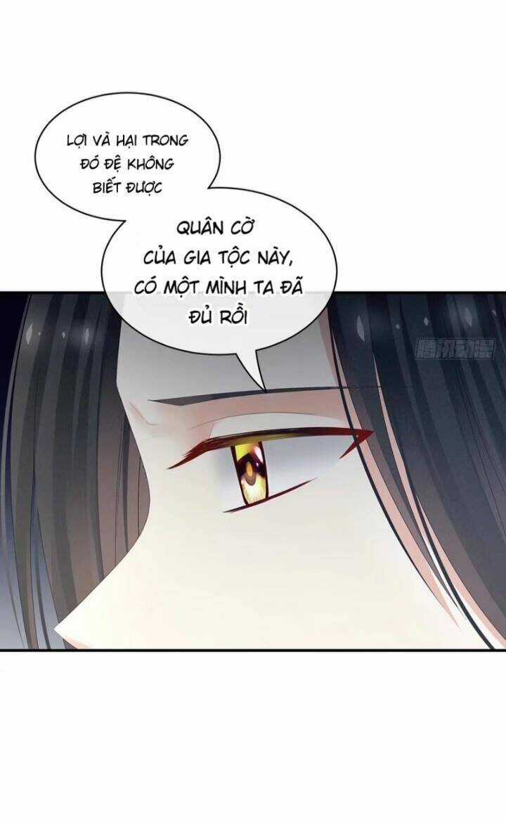 Hậu Cung Của Nữ Đế Chapter 45 trang 11