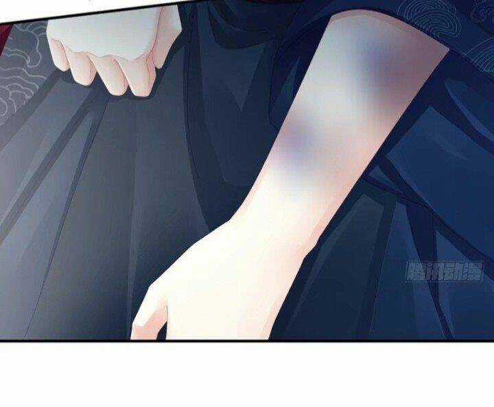 Hậu Cung Của Nữ Đế Chapter 45 trang 14