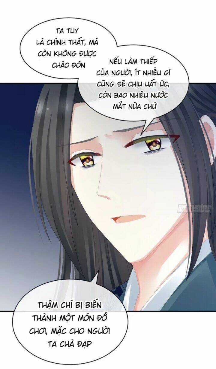 Hậu Cung Của Nữ Đế Chapter 45 trang 17