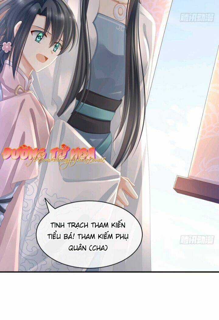 Hậu Cung Của Nữ Đế Chapter 45 trang 22