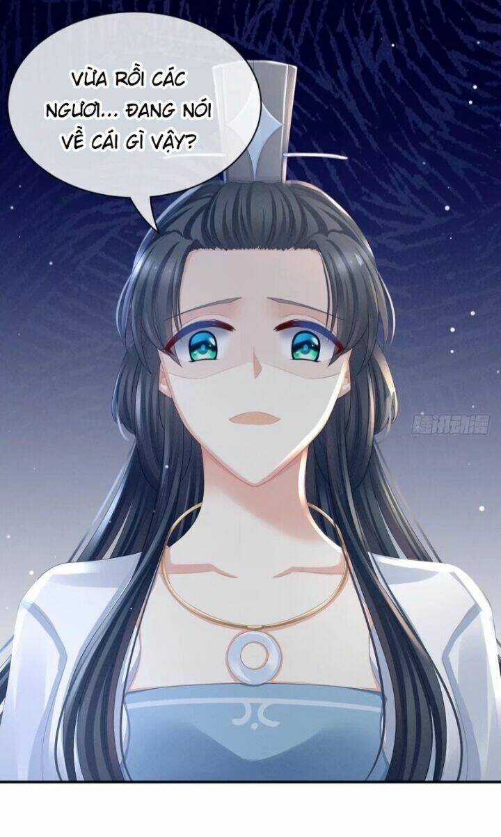 Hậu Cung Của Nữ Đế Chapter 45 trang 25