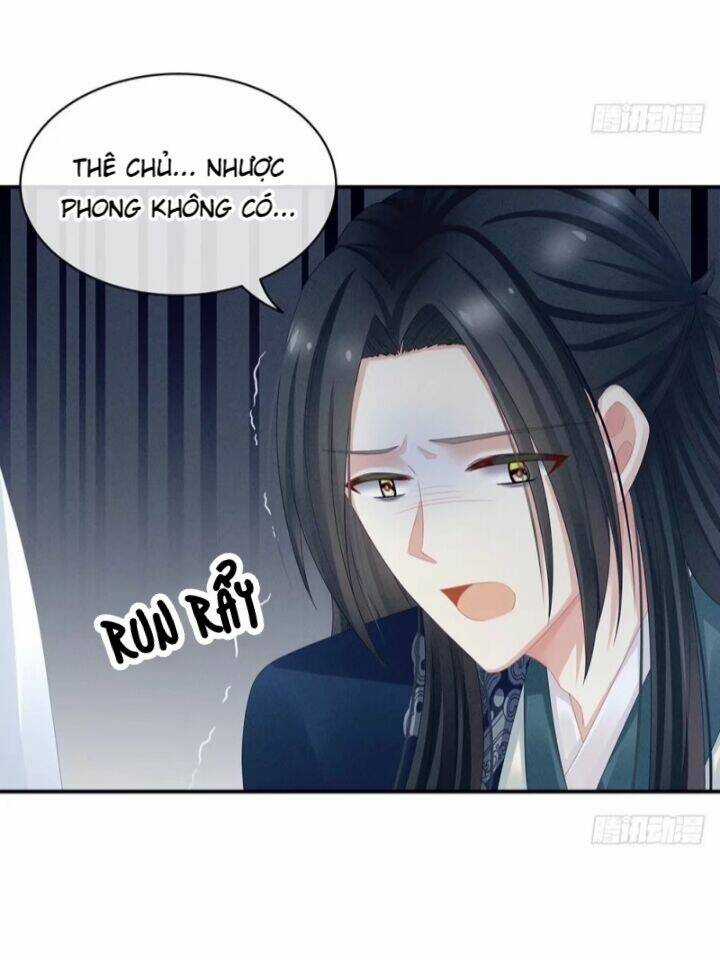 Hậu Cung Của Nữ Đế Chapter 45 trang 26