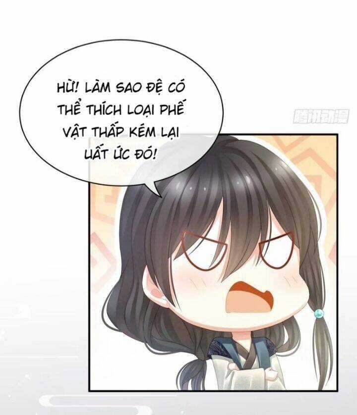 Hậu Cung Của Nữ Đế Chapter 45 trang 3