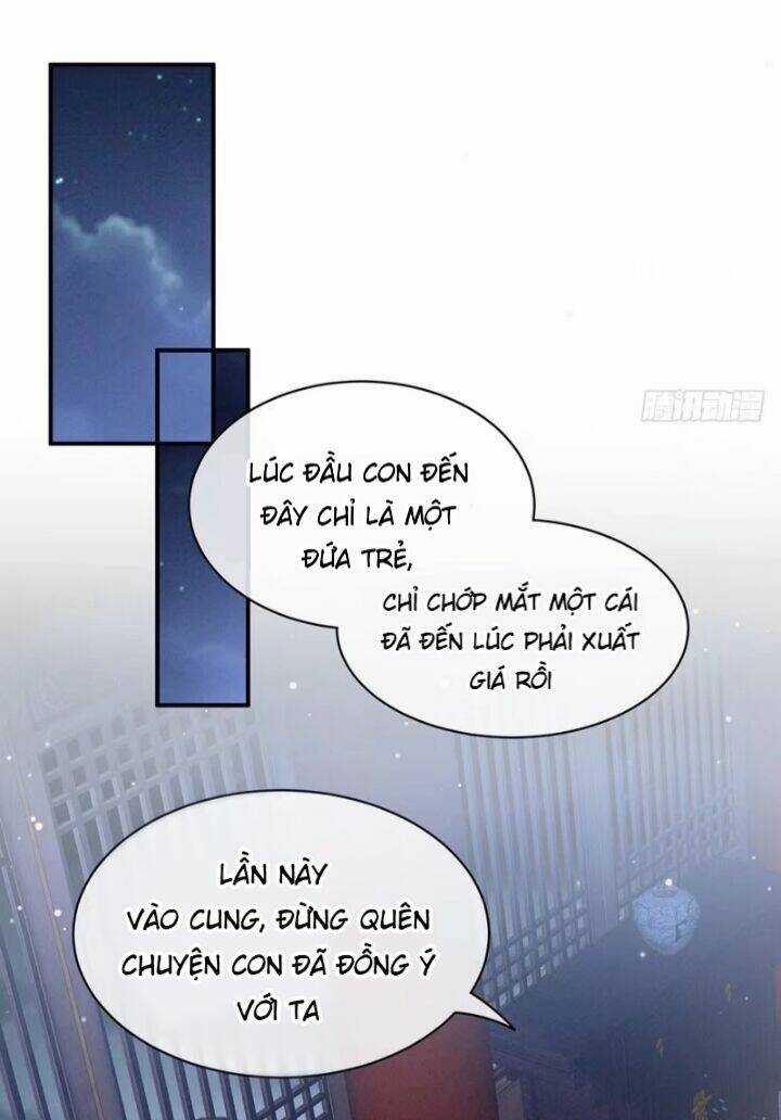 Hậu Cung Của Nữ Đế Chapter 45 trang 30