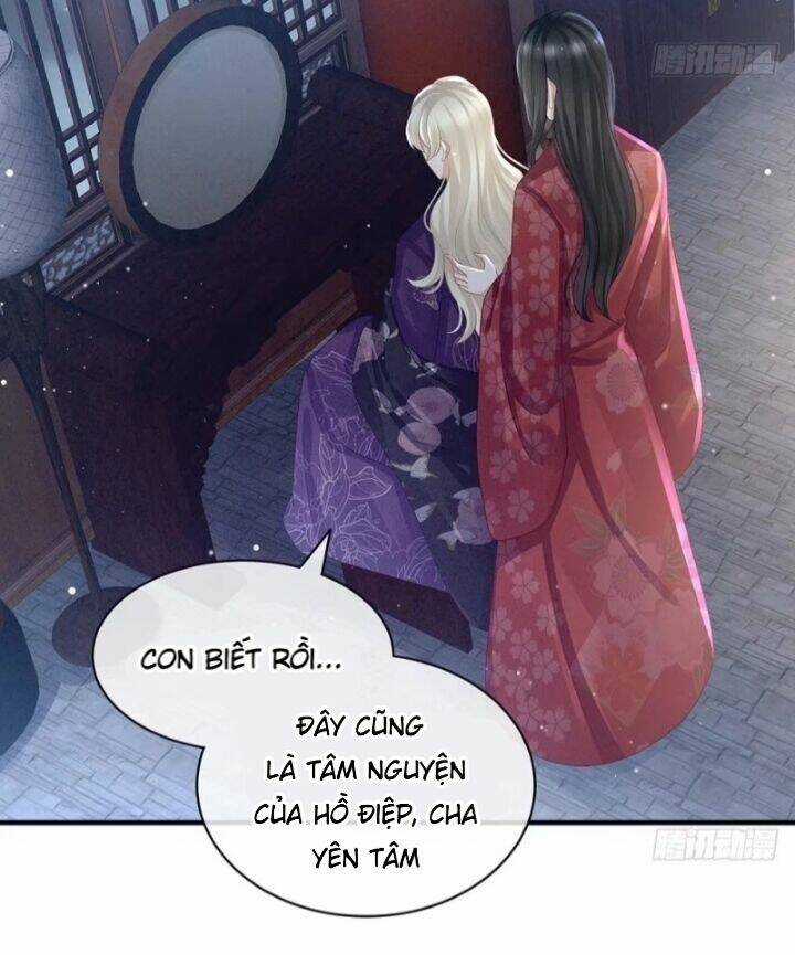 Hậu Cung Của Nữ Đế Chapter 45 trang 31