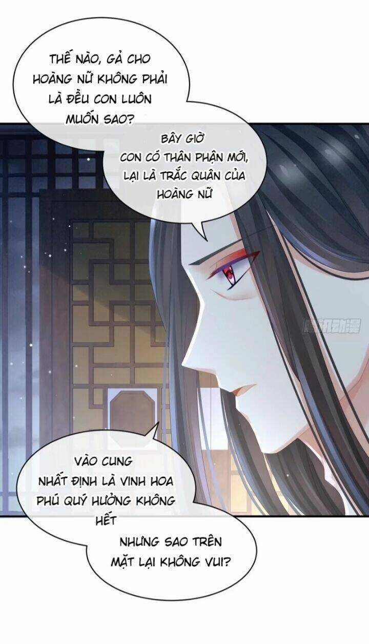 Hậu Cung Của Nữ Đế Chapter 45 trang 32