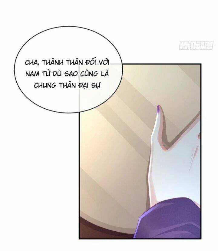 Hậu Cung Của Nữ Đế Chapter 45 trang 33