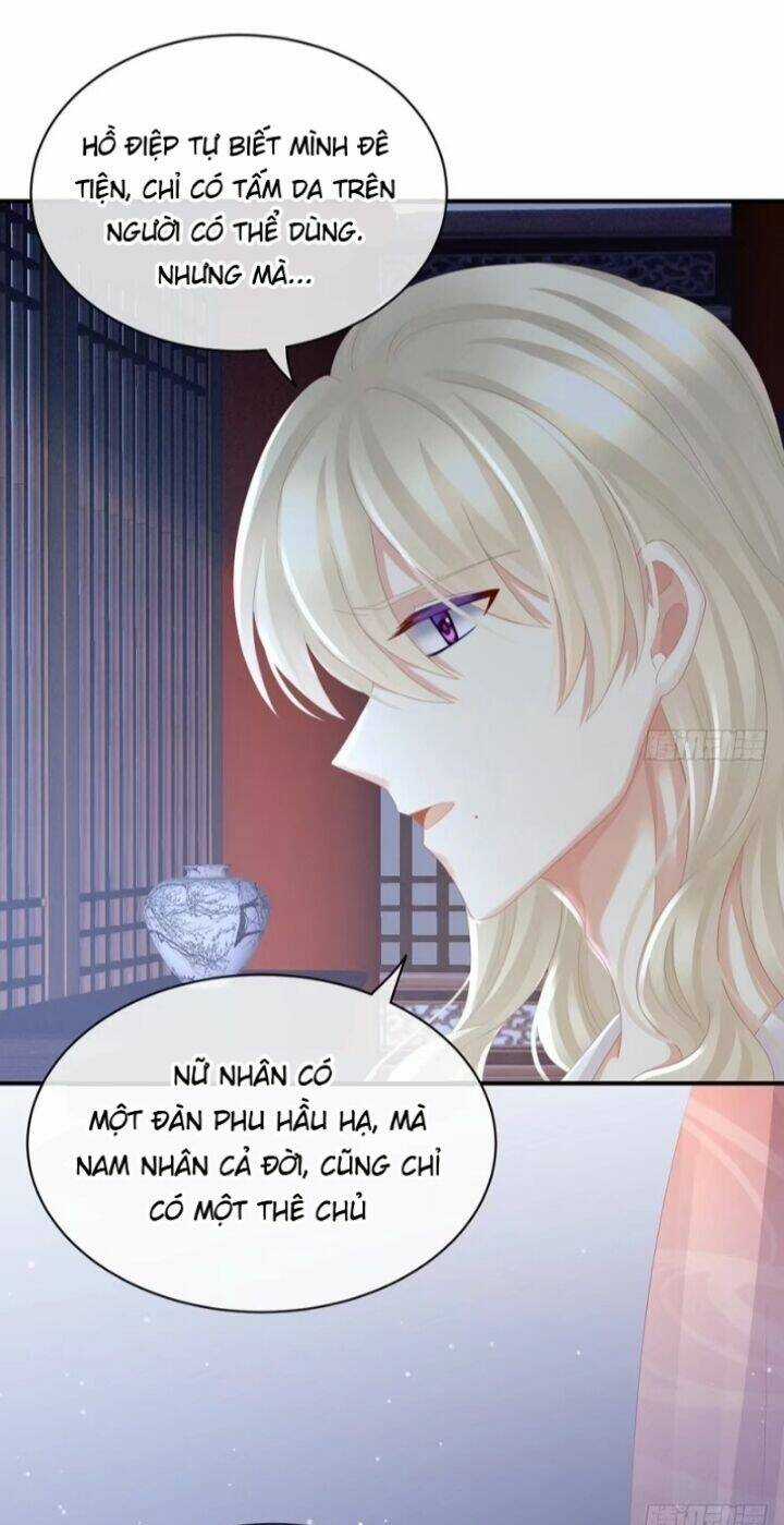 Hậu Cung Của Nữ Đế Chapter 45 trang 34