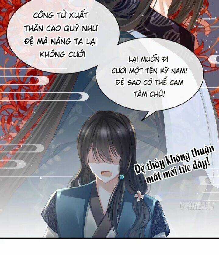 Hậu Cung Của Nữ Đế Chapter 45 trang 5