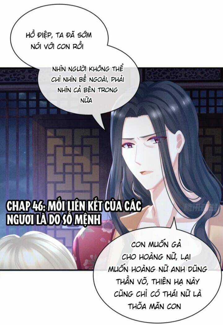 Hậu Cung Của Nữ Đế Chapter 46 trang 0