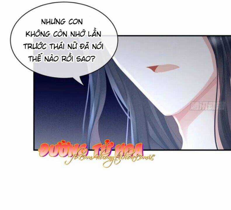 Hậu Cung Của Nữ Đế Chapter 46 trang 1