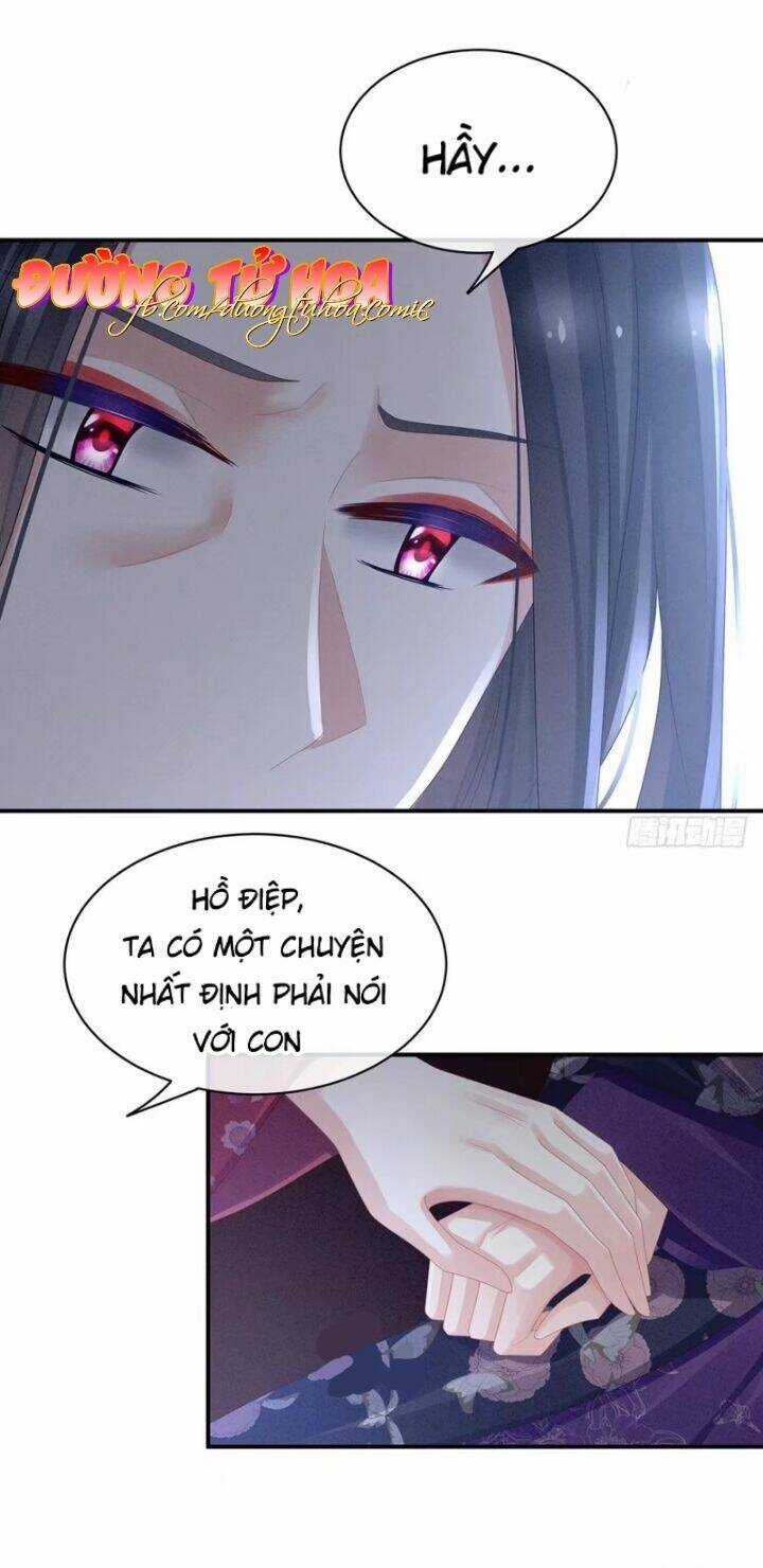 Hậu Cung Của Nữ Đế Chapter 46 trang 11