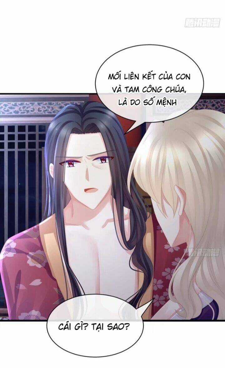 Hậu Cung Của Nữ Đế Chapter 46 trang 12
