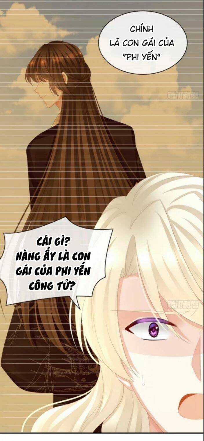 Hậu Cung Của Nữ Đế Chapter 46 trang 14