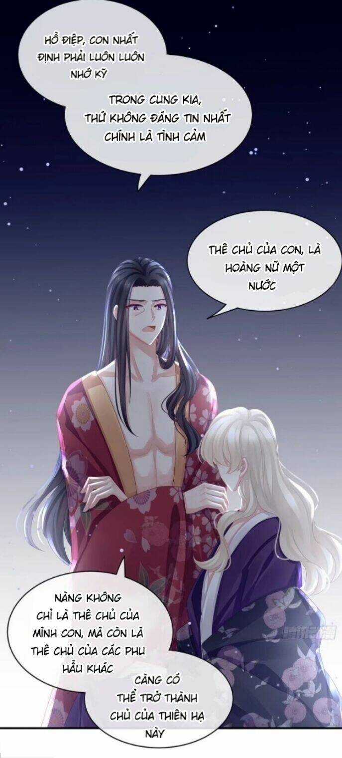 Hậu Cung Của Nữ Đế Chapter 46 trang 16