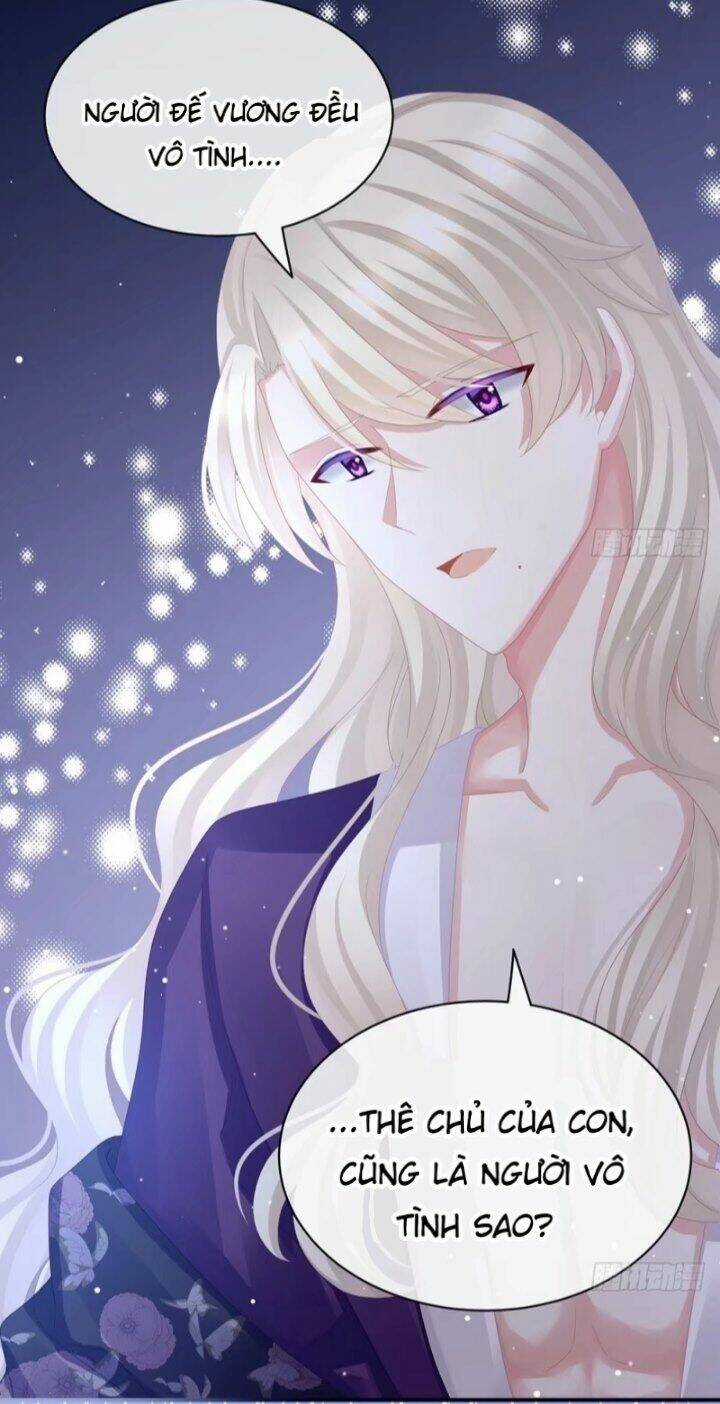 Hậu Cung Của Nữ Đế Chapter 46 trang 19