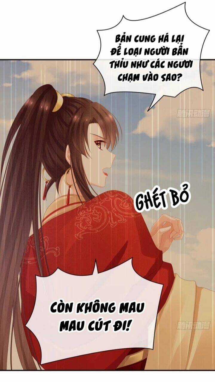 Hậu Cung Của Nữ Đế Chapter 46 trang 2