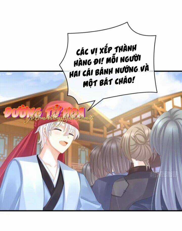 Hậu Cung Của Nữ Đế Chapter 46 trang 22