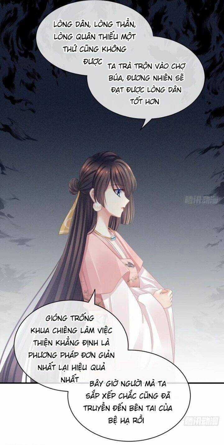 Hậu Cung Của Nữ Đế Chapter 46 trang 26