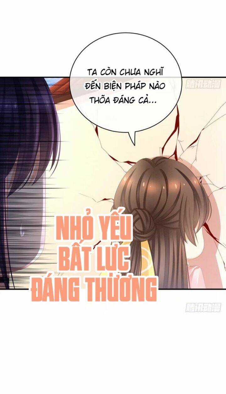 Hậu Cung Của Nữ Đế Chapter 46 trang 28