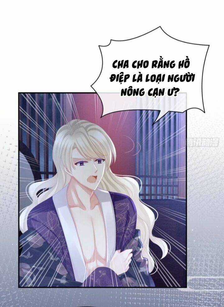 Hậu Cung Của Nữ Đế Chapter 46 trang 3