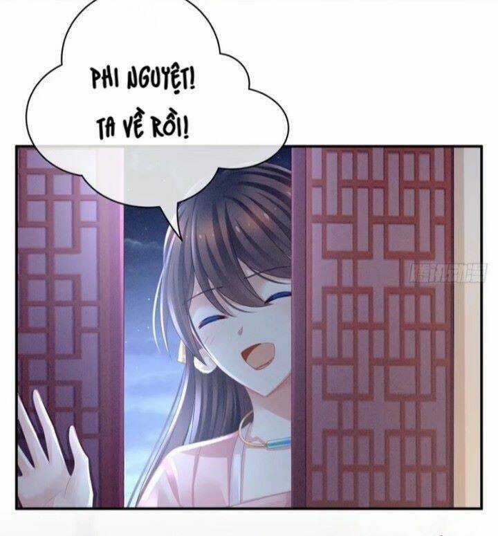 Hậu Cung Của Nữ Đế Chapter 46 trang 30